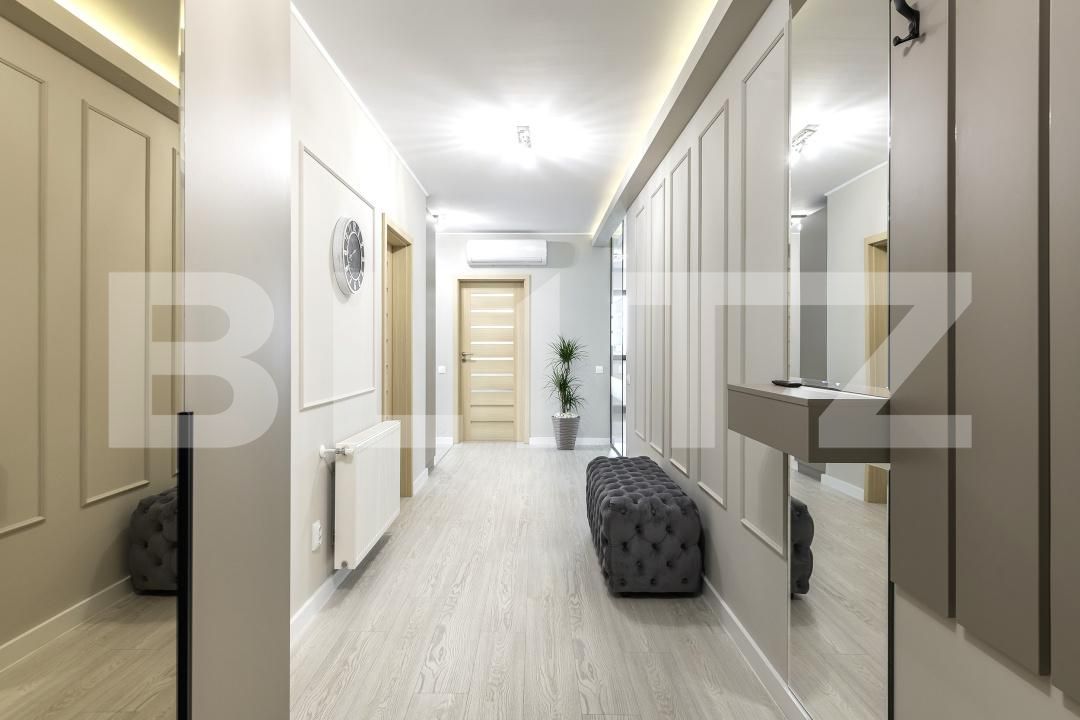 Apartament de închiriat 4 camere Zorilor - 161832AI | BLITZ Cluj-Napoca | Poza12