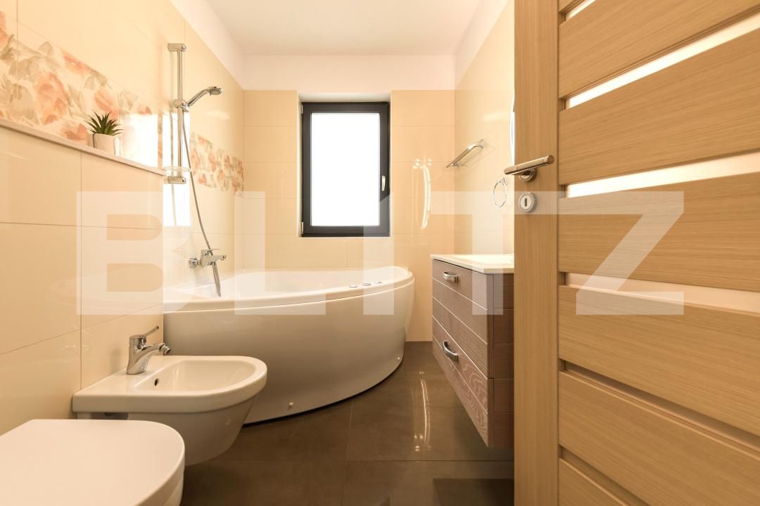 Apartament de închiriat 4 camere Zorilor - 161832AI | BLITZ Cluj-Napoca | Poza25