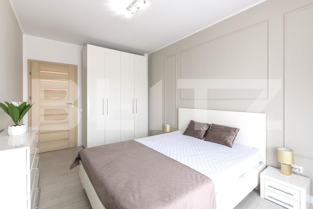 Apartament de închiriat 4 camere Zorilor - 161832AI | BLITZ Cluj-Napoca | Poza15