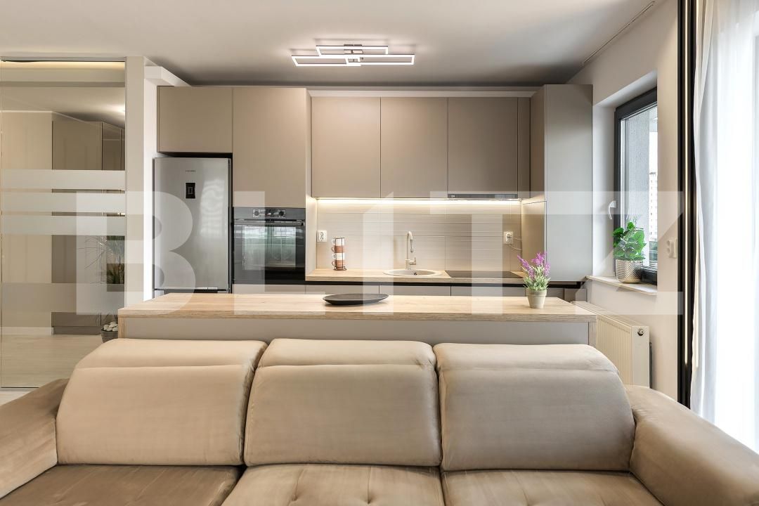 Apartament de închiriat 4 camere Zorilor - 161832AI | BLITZ Cluj-Napoca | Poza7