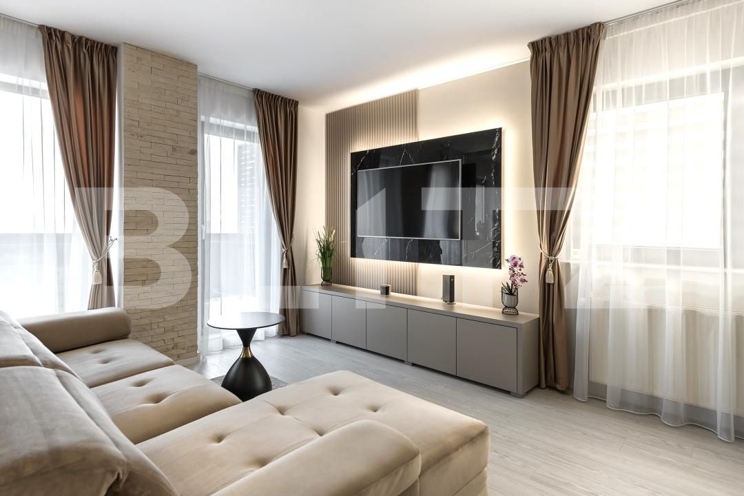 Apartament de închiriat 4 camere Zorilor - 161832AI | BLITZ Cluj-Napoca | Poza5