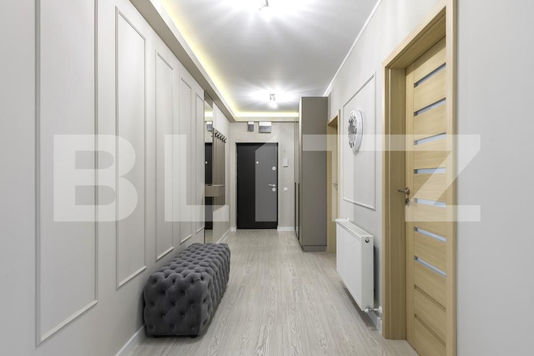 Apartament de închiriat 4 camere Zorilor - 161832AI | BLITZ Cluj-Napoca | Poza11