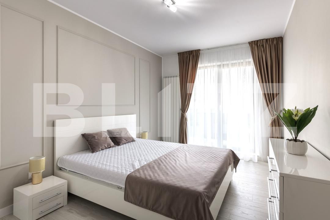 Apartament de închiriat 4 camere Zorilor - 161832AI | BLITZ Cluj-Napoca | Poza14