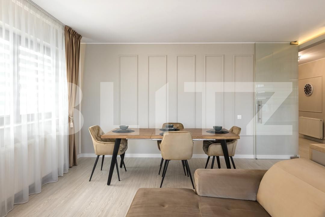 Apartament de închiriat 4 camere Zorilor - 161832AI | BLITZ Cluj-Napoca | Poza9