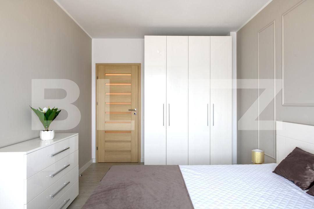 Apartament de închiriat 4 camere Zorilor - 161832AI | BLITZ Cluj-Napoca | Poza16