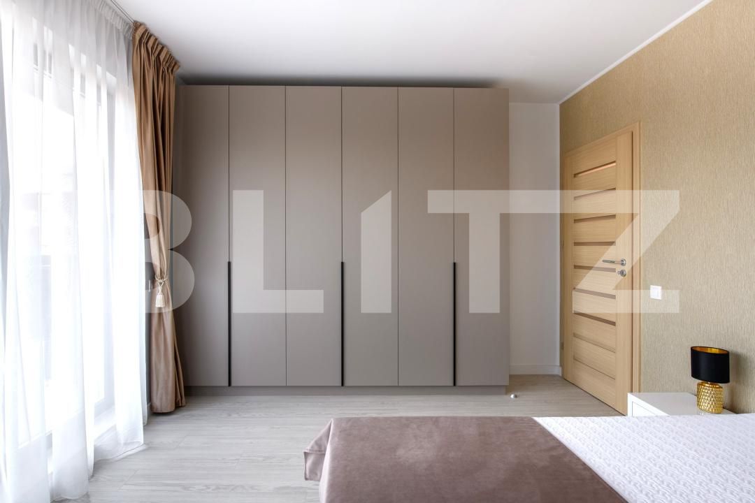 Apartament de închiriat 4 camere Zorilor - 161832AI | BLITZ Cluj-Napoca | Poza21