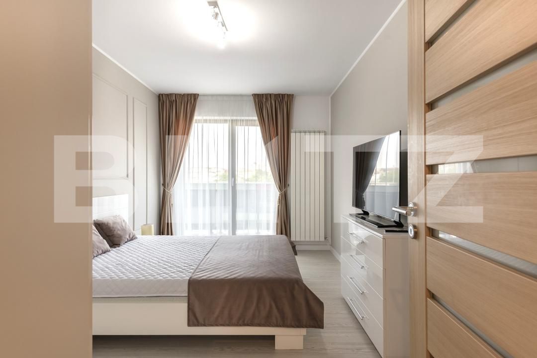 Apartament de închiriat 4 camere Zorilor - 161832AI | BLITZ Cluj-Napoca | Poza17