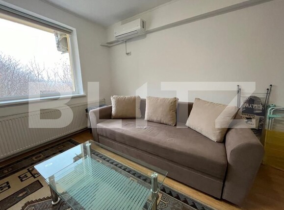 Apartament de închiriat 2 camere Gruia - 161835AI | BLITZ Cluj-Napoca | Poza1