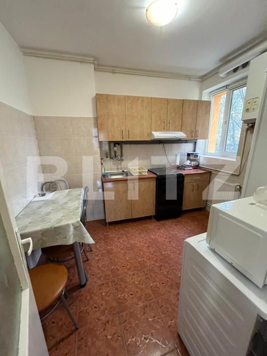 Apartament de închiriat 2 camere Gruia - 161835AI | BLITZ Cluj-Napoca | Poza5