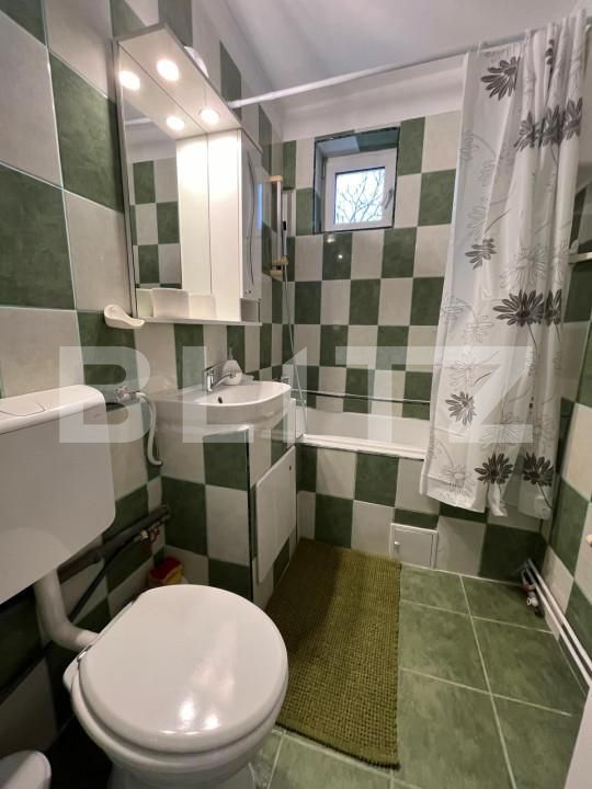 Apartament de închiriat 2 camere Gruia - 161835AI | BLITZ Cluj-Napoca | Poza4