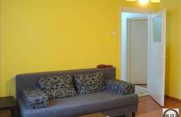 Apartament 3 camere, 60 mp, mobilat modern, zona Piata Mihai Viteazu