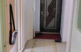 Apartament 3 camere, 60 mp, mobilat modern, zona Piata Mihai Viteazu