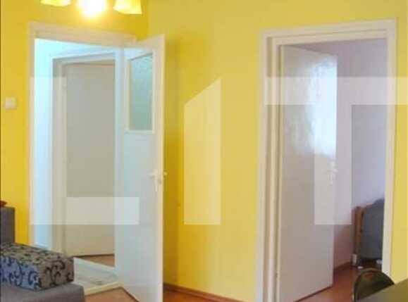 Apartament de închiriat 3 camere Central - 16184AI | BLITZ Cluj-Napoca | Poza2