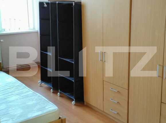 Apartament de închiriat 3 camere Central - 16184AI | BLITZ Cluj-Napoca | Poza6