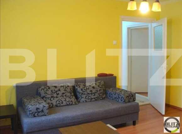 Apartament de închiriat 3 camere Central - 16184AI | BLITZ Cluj-Napoca | Poza3