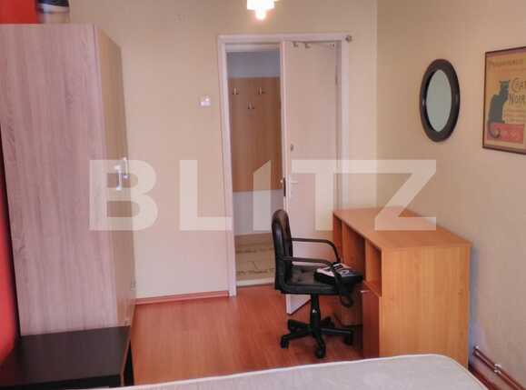 Apartament de închiriat 3 camere Central - 16184AI | BLITZ Cluj-Napoca | Poza5