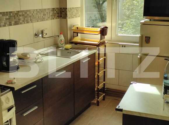 Apartament de închiriat 3 camere Central - 16184AI | BLITZ Cluj-Napoca | Poza8