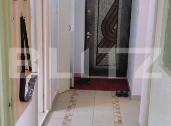 Apartament de închiriat 3 camere Central - 16184AI | BLITZ Cluj-Napoca | Poza9