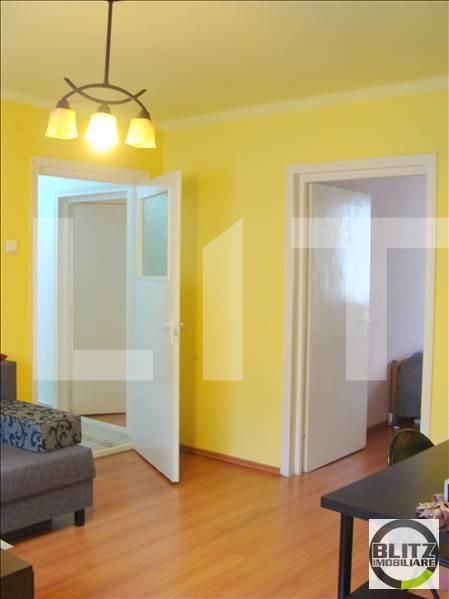 Apartament de închiriat 3 camere Central - 16184AI | BLITZ Cluj-Napoca | Poza2