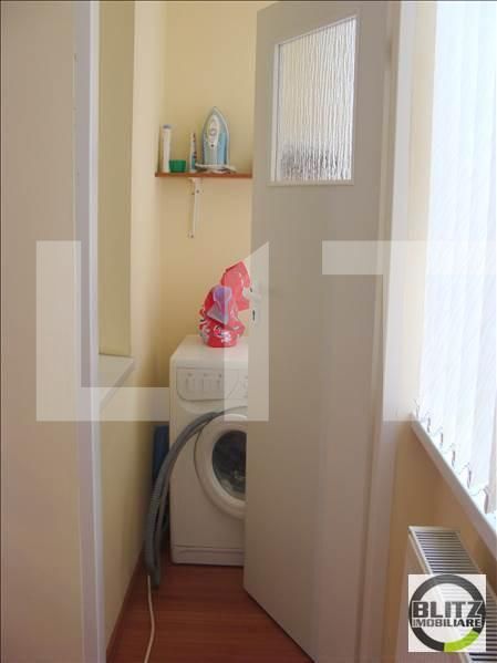 Apartament de închiriat 3 camere Central - 16184AI | BLITZ Cluj-Napoca | Poza7