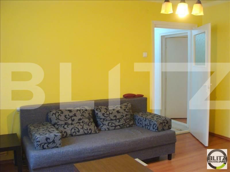 Apartament de închiriat 3 camere Central - 16184AI | BLITZ Cluj-Napoca | Poza3
