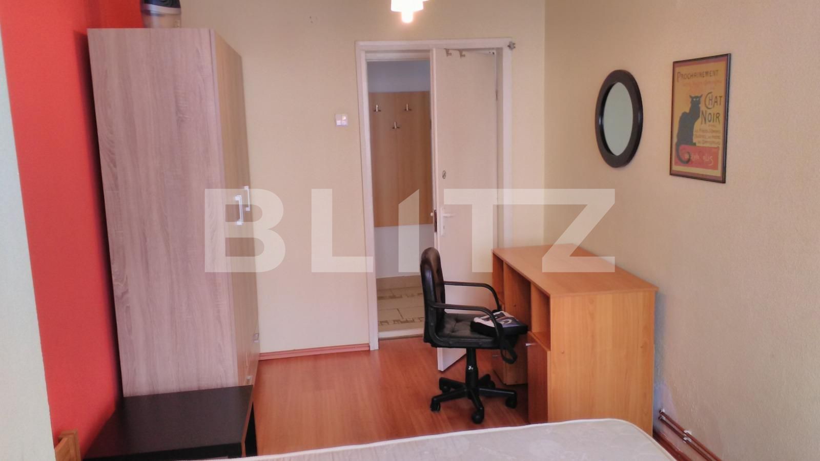 Apartament de închiriat 3 camere Central - 16184AI | BLITZ Cluj-Napoca | Poza5