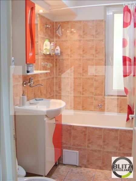 Apartament de închiriat 3 camere Central - 16184AI | BLITZ Cluj-Napoca | Poza10