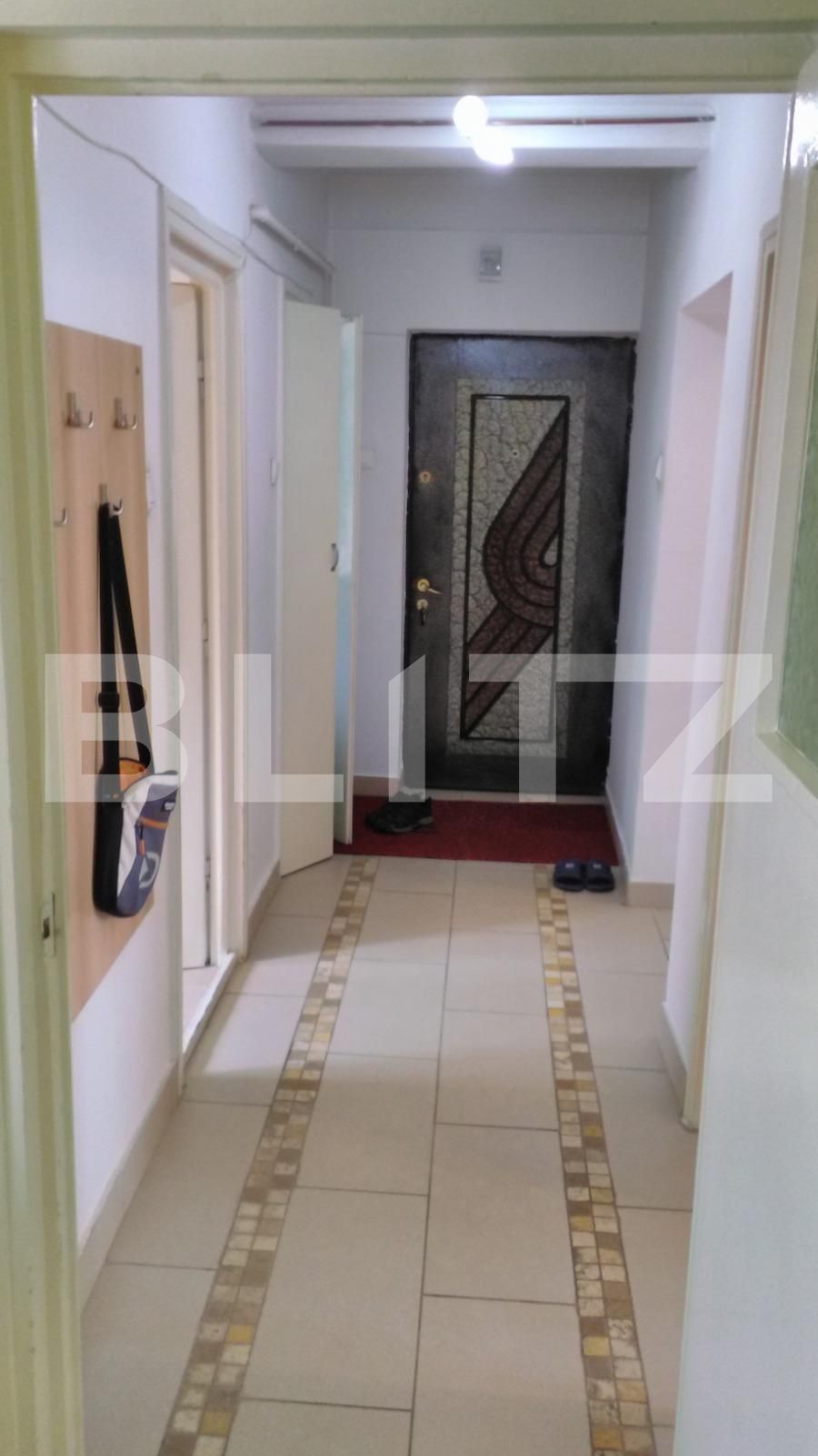 Apartament de închiriat 3 camere Central - 16184AI | BLITZ Cluj-Napoca | Poza9