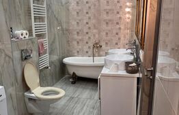 Oportunitate! Apartament modern, 3 camere, 2 bai, bloc nou, Zona Subcetate!