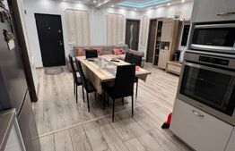 Oportunitate! Apartament modern, 3 camere, 2 bai, bloc nou, Zona Subcetate!