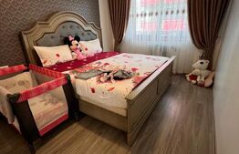 Oportunitate! Apartament modern, 3 camere, 2 bai, bloc nou, Zona Subcetate!