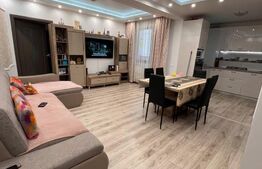 Oportunitate! Apartament modern, 3 camere, 2 bai, bloc nou, Zona Subcetate!