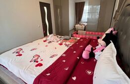 Oportunitate! Apartament modern, 3 camere, 2 bai, bloc nou, Zona Subcetate!