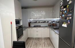 Oportunitate! Apartament modern, 3 camere, 2 bai, bloc nou, Zona Subcetate!