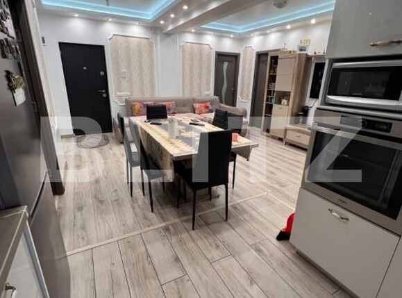 Apartament de vânzare 3 camere Floreşti - 161848AV | BLITZ Cluj-Napoca | Poza2