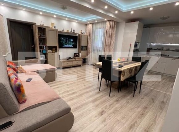 Apartament de vânzare 3 camere Floreşti - 161848AV | BLITZ Cluj-Napoca | Poza1