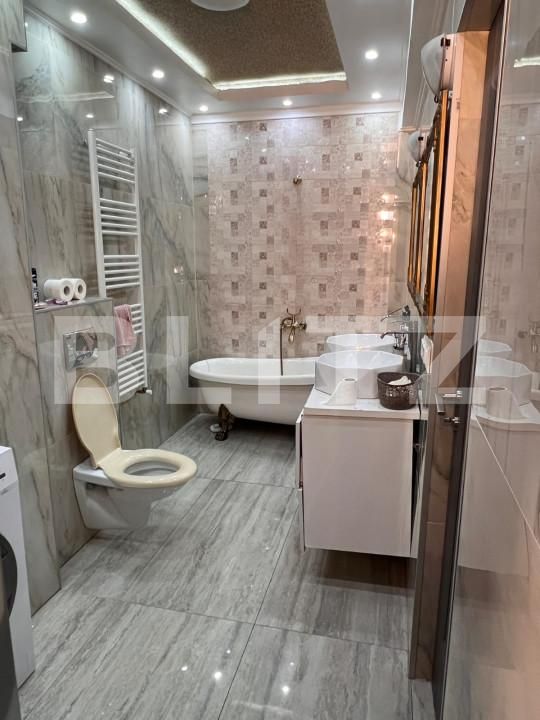 Apartament de vânzare 3 camere Floreşti - 161848AV | BLITZ Cluj-Napoca | Poza4