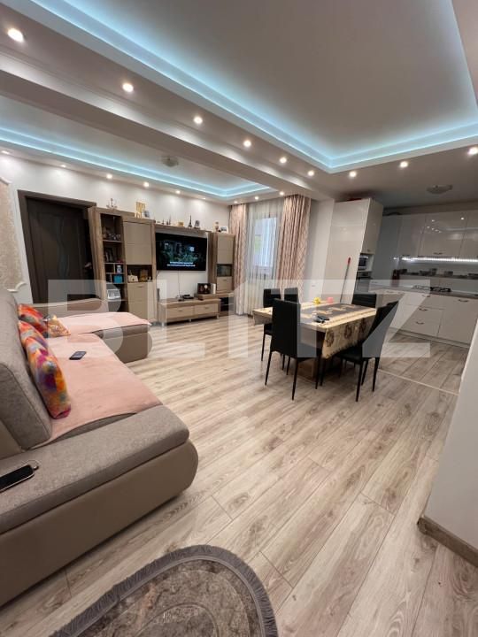 Apartament de vânzare 3 camere Floreşti - 161848AV | BLITZ Cluj-Napoca | Poza1