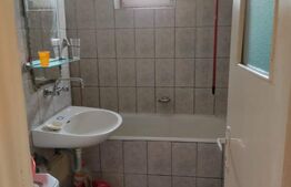 Apartament 2 camere, 43mp, semidecomandat, zona Taberei
