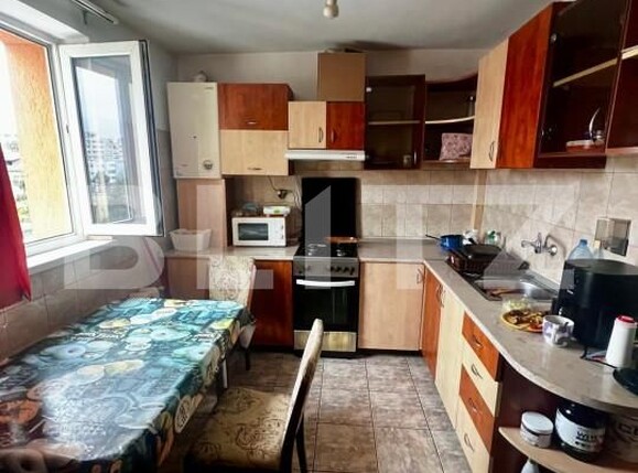 Garsonieră de vânzare Manastur - 161849AV | BLITZ Cluj-Napoca | Poza6