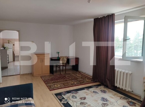 Garsonieră de vânzare Manastur - 161849AV | BLITZ Cluj-Napoca | Poza3