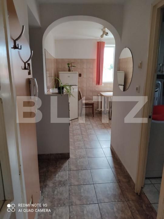 Garsonieră de vânzare Manastur - 161849AV | BLITZ Cluj-Napoca | Poza8