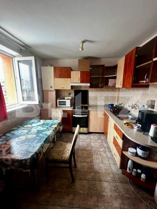 Garsonieră de vânzare Manastur - 161849AV | BLITZ Cluj-Napoca | Poza5