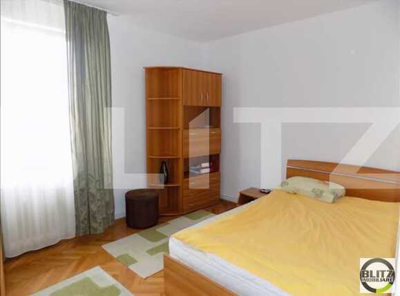 Apartament de închiriat 2 camere Central - 16185AI | BLITZ Cluj-Napoca | Poza1