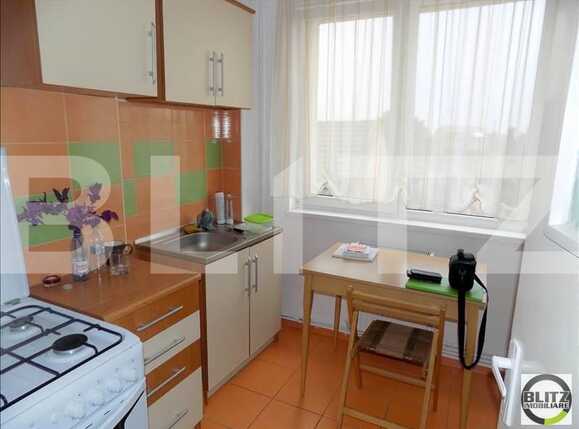Apartament de închiriat 2 camere Central - 16185AI | BLITZ Cluj-Napoca | Poza3