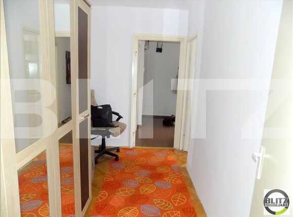 Apartament de închiriat 2 camere Central - 16185AI | BLITZ Cluj-Napoca | Poza5