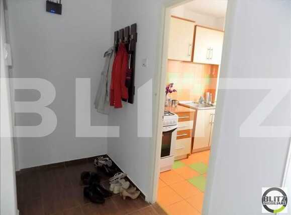 Apartament de închiriat 2 camere Central - 16185AI | BLITZ Cluj-Napoca | Poza6