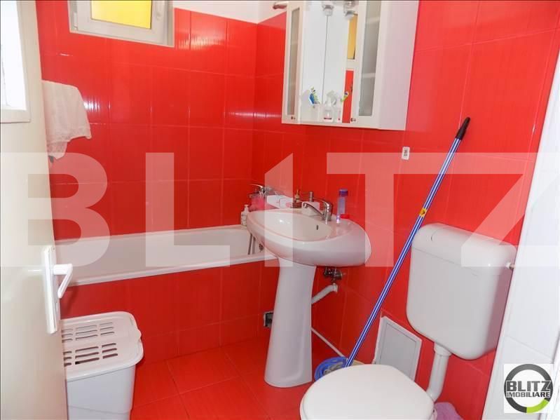 Apartament de închiriat 2 camere Central - 16185AI | BLITZ Cluj-Napoca | Poza7
