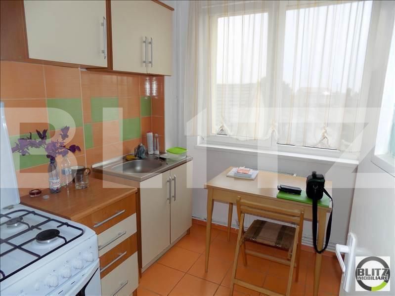 Apartament de închiriat 2 camere Central - 16185AI | BLITZ Cluj-Napoca | Poza3