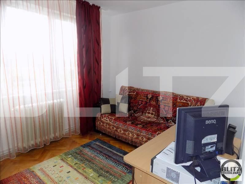 Apartament de închiriat 2 camere Central - 16185AI | BLITZ Cluj-Napoca | Poza2